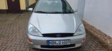 Ford Focus 1.8 Ghia Ghia - Ford aus 2001