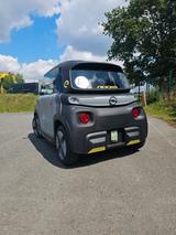 Opel Rocks-eWinterräder und Vollkasko  - Opel Rocks-e Gebrauchtwagen