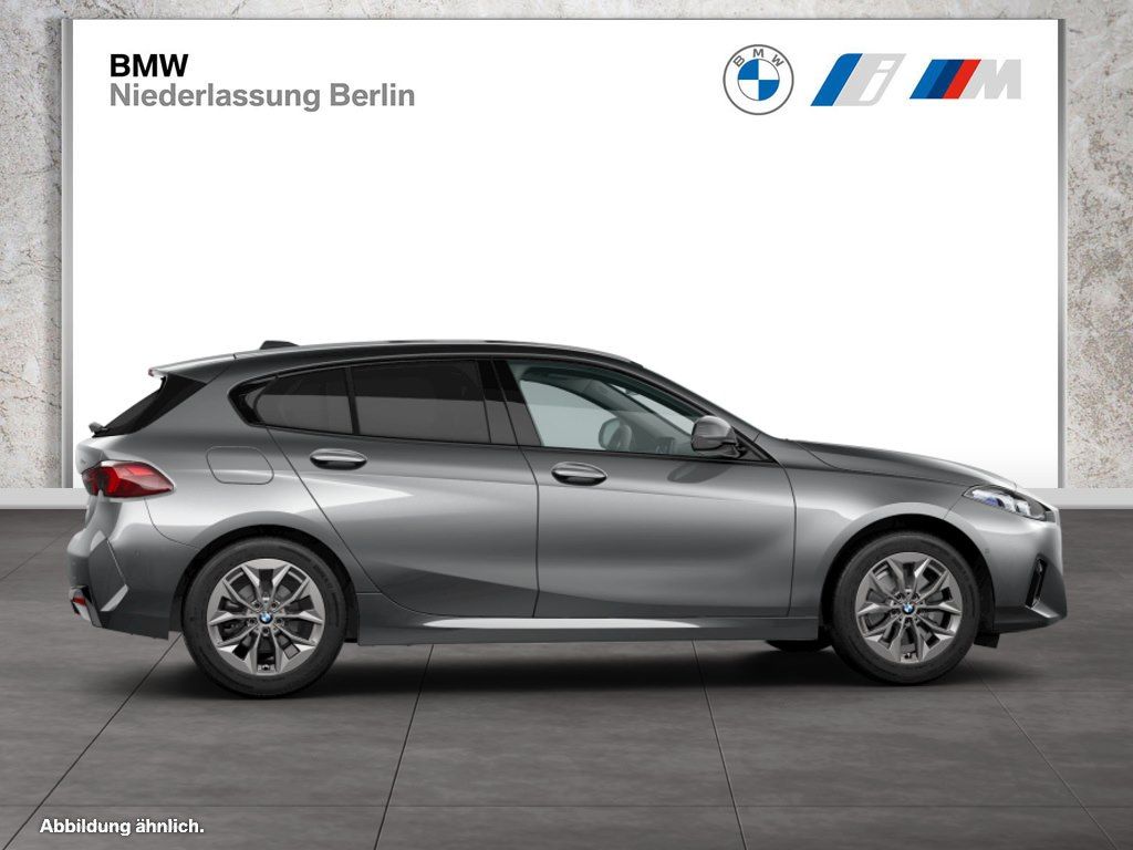 BMW 120 - Bild 9
