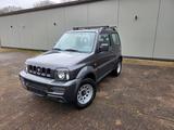 Suzuki Jimny Fj 1.3 4x4 - Suzuki Jimny FJ