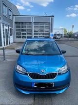 Skoda Citigo 1.0 MPI / 1.HAND / TÜV 2028 / NEUE BREMSE - gebrauchte Skoda Citigo aus dem Jahr 2019