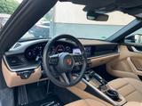 Porsche 992 911 Carrera 4S Cabrio Chrono*Sitzkl*Matrix - Porsche 992 in Mainz