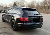 Bentley Bentayga 4.0 V8 Diesel 4WD Autom. -  - Bentley Bentayga A