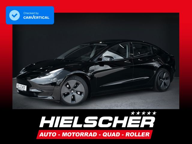TESLA Model 3 Standard RWD*WMP*ACC*LED*2.Hand*8-fach