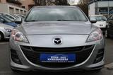 Mazda 3 2.0Exclusive-Line Automatik*Klima - Mazda 3 in Bonn