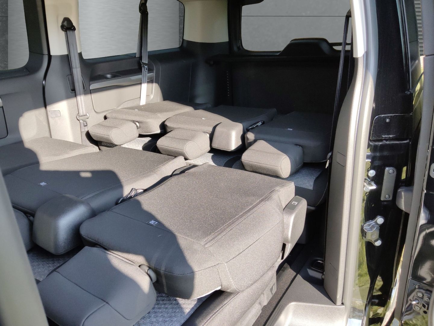Citroën SpaceTourer - Bild 9