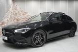 Mercedes-Benz CLA 220 Shooting Brake 8G-DCT AMG Line Standhzg - gebrauchte Mercedes-Benz CLA 220 Shooting Brake aus dem Jahr 2022
