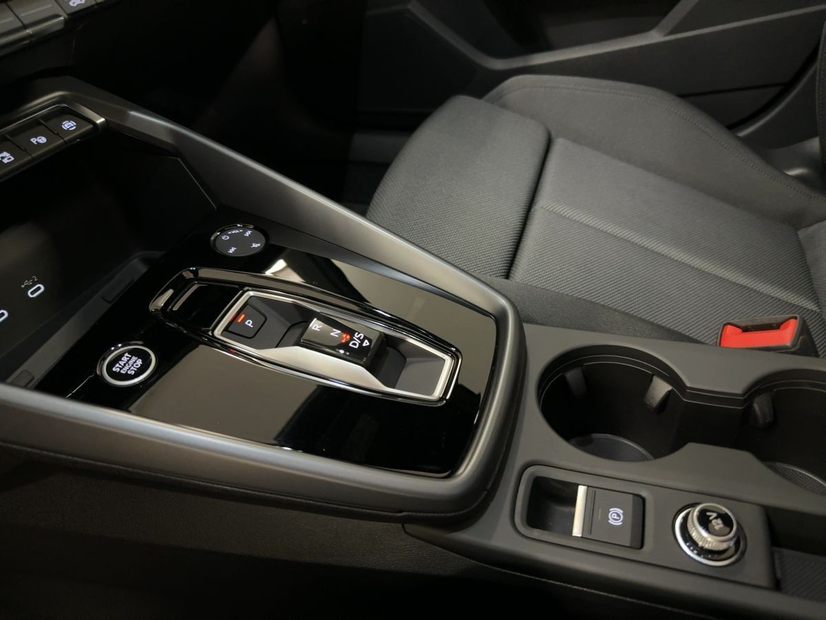 Audi A3 - Bild 19