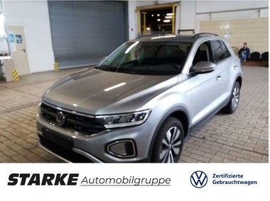 Volkswagen Tiguan 2.0 TDI DSG Move  AHK Navi LED Kamera PDC