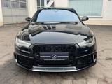 Audi A6 Lim 3.0 ABT quat. ZYLINDERKOPFDICHTUNGSCHADEN - Audi: Zylinder
