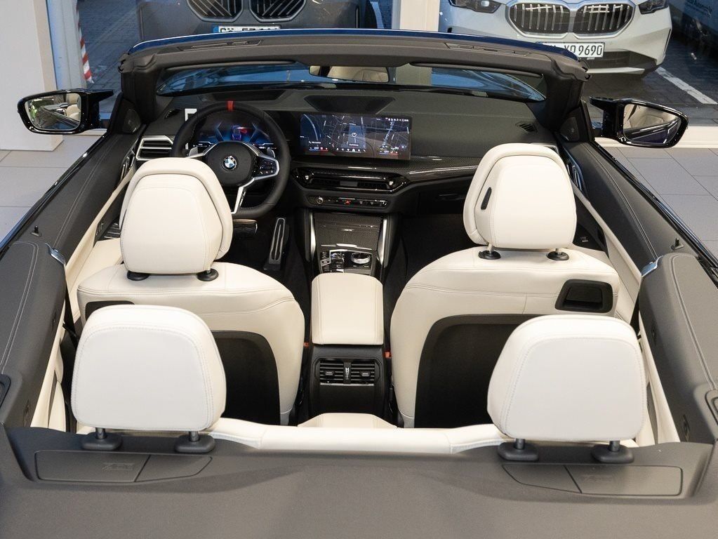 BMW M440 - Bild 14