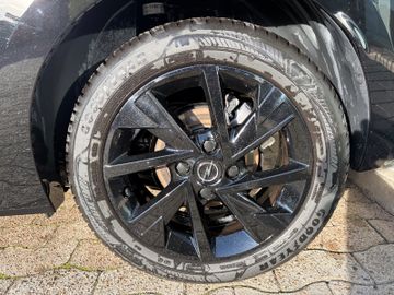 Bild 22 Opel Corsa F GS Facelift +M-LED+180-Kamera+SHZ+NAVI+