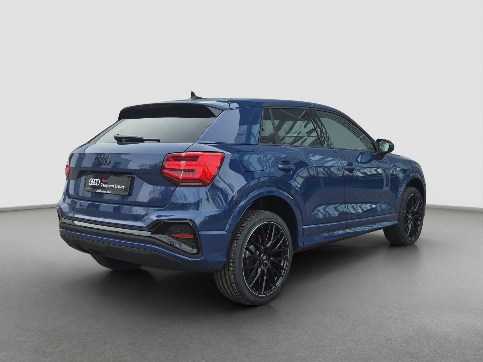 Audi Q2 - Bild 6