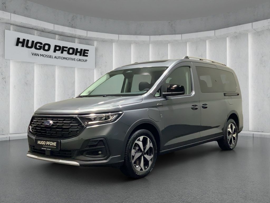 Ford Grand Tourneo