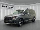 Ford Grand Tourneo Connect Active L2 1.5 l EcoBoost P - Ford Grand Tourneo Plug-in Hybrid (PHEV) Gebrauchtwagen