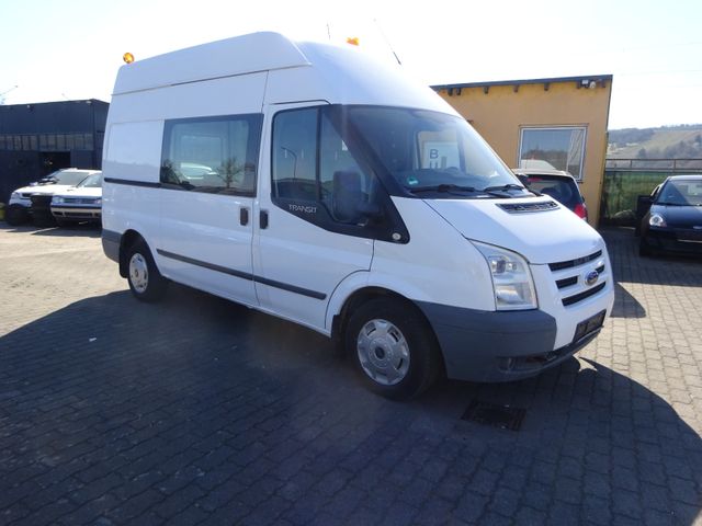 Ford transit 2,2D Tüv  neu!! Hoch, 1-Hand