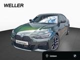 BMW M440i xDrive Gran Coupé DA-Pro,PA+,HUD,GSD,AHK - mit Benzin-Antrieb: Coupe, mit Android Auto