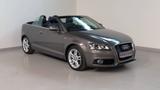 Audi A3 1.8 TFSI S tronic S line Cabriolet/H-K/XENON - Audi Cabriolet mit Benzin-Antrieb: Cabrio, Automatik