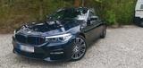 BMW 540 Touring iX Drive G31 - BMW 315 Gebrauchtwagen