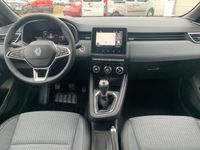 Renault Clio - Vorschau Bild 14