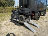 Mercedes-Benz AROCS Expeditions-& Overlanding Wohnmobil - Wohnmobil oder -wagen Expeditions