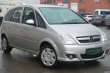 Opel Meriva Edition 1.6*KLIMA*56.000KM*1.HAND*TÜV NEU - Opel Meriva: 1.6