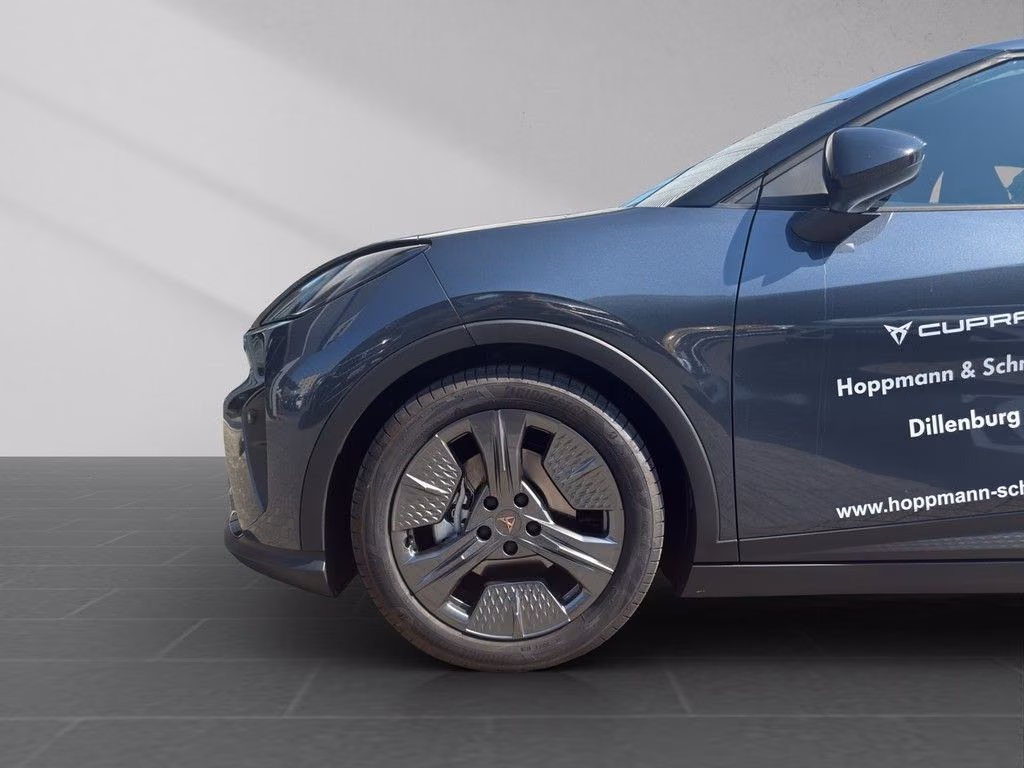 Cupra Raval Endurance Edition 211 PS 52 kWh Edition Dy