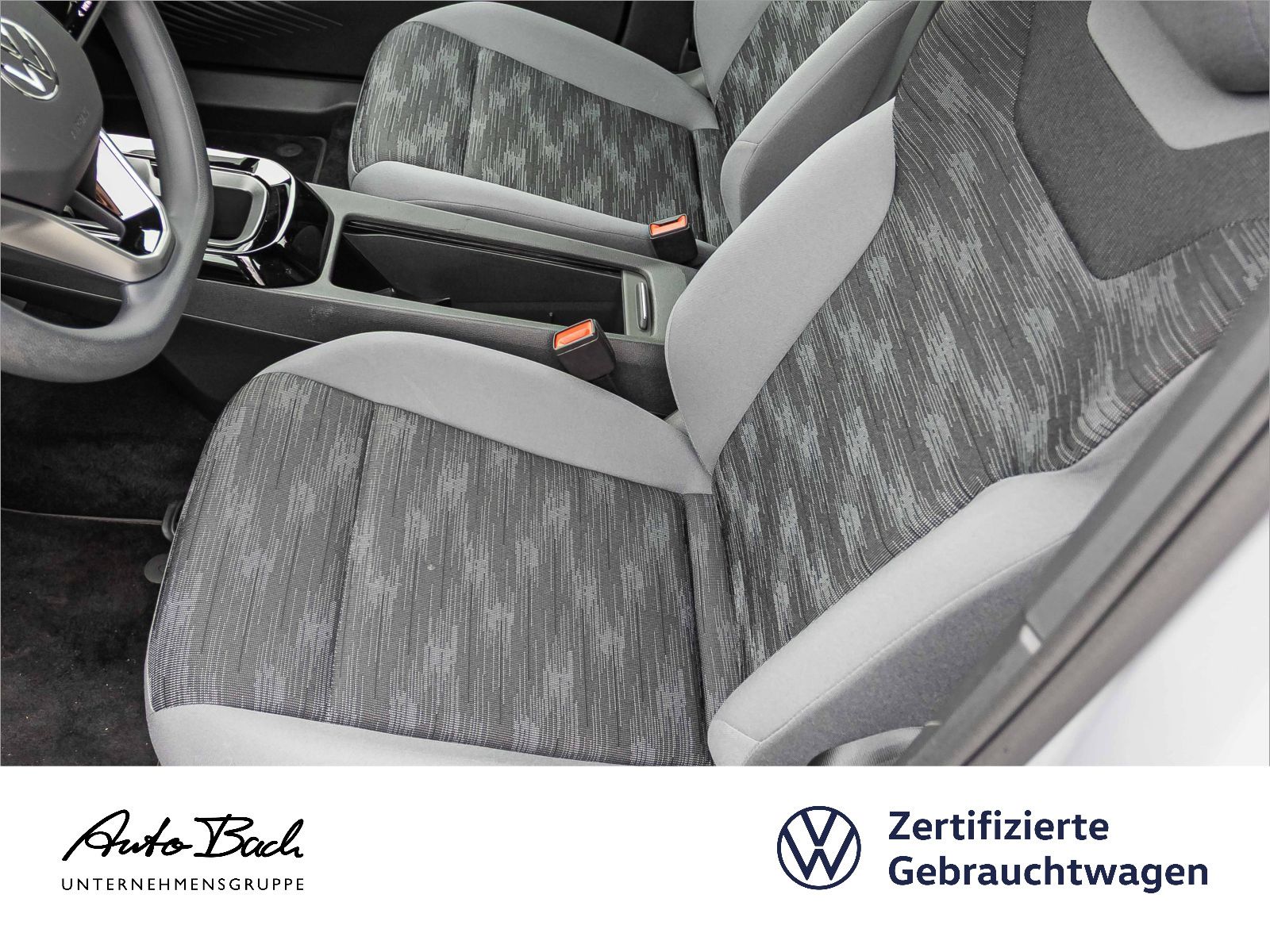 Volkswagen ID.4 - Bild 9