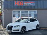 Audi A3 Sportback 2.0TFSI *ABT*S line Sportpaket plus - Audi A3: Sportback TFSI