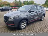 DFSK Fengon 500 - DFSK Fengon 500 aus 2024
