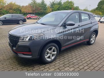 Bild 2 DFSK Fengon 500