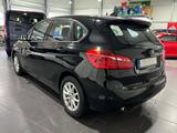 BMW 216i Active Tourer **Navi*SHZ*PDC*BT** - schwarze BMW 216