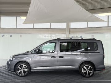 Volkswagen Caddy Maxi 1.5TSI DSG STYLE LED NAVI ACC KAMERA