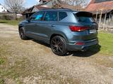 Cupra Ateca_TSI_4Drive_DSG_AHK_"VOLLAUSSTATTUNG" - Cupra Gebrauchtwagen von 2018