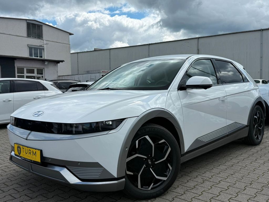 2022 Hyundai IONIQ 5