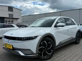 Hyundai IONIQ Uniq 4WD|Garantie04/30|HeadUp|800V|Wärmep - weiße Hyundai IONIQ 5