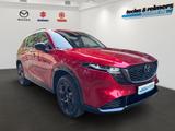 Mazda CX-5 e-SKYACTIV G 141 FWD Homura Panoramadach - Mazda CX-5 Gebrauchtwagen