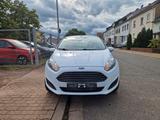 Ford Fiesta 1,25 60kW Trend - Ford Fiesta: 60 Trend