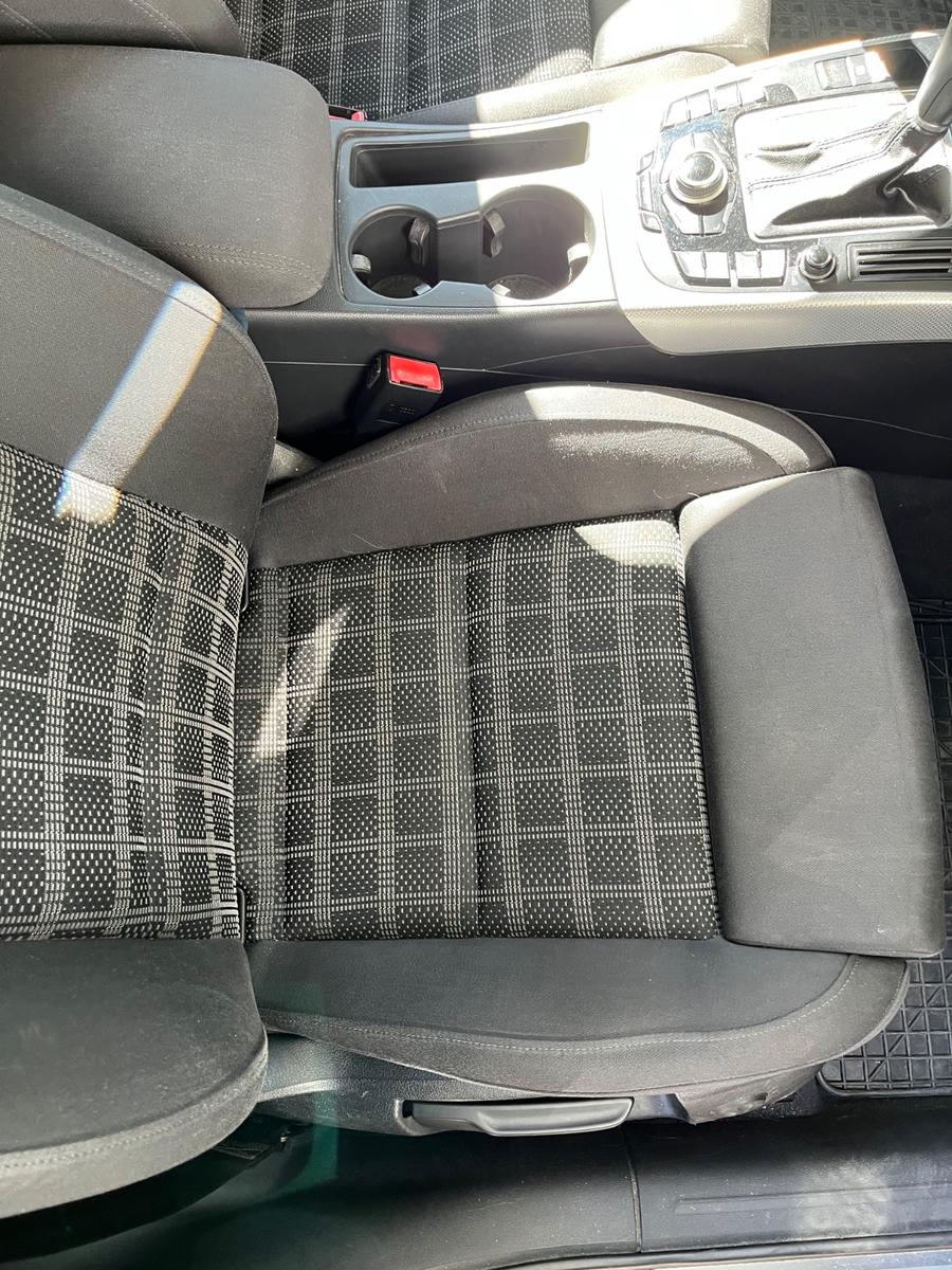 Audi A4 2.0 TDI (DPF) multitr. Ambition Avant