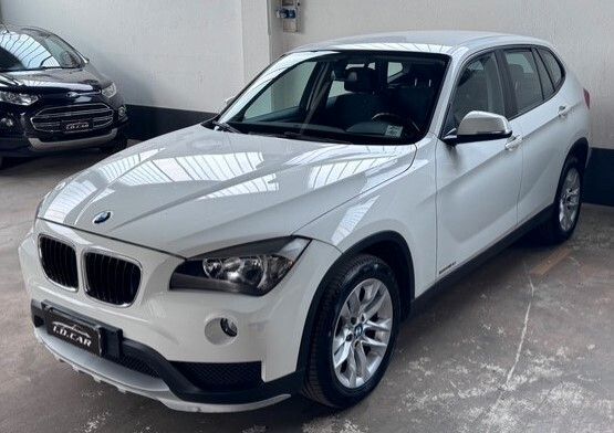 BMW Bmw X1 sDrive16d