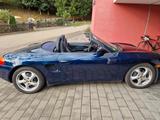 Porsche Boxster 2.5 aus Familienbesitz - gebrauchte Porsche Boxster aus dem Jahr 1998