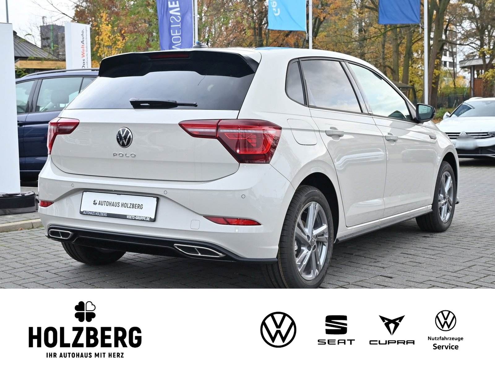 Volkswagen Polo - Bild 4