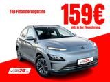 Hyundai Kona Select Elektro ACC PDC KAMERA *SOFORT* - gebrauchte Hyundai KONA aus dem Jahr 2022