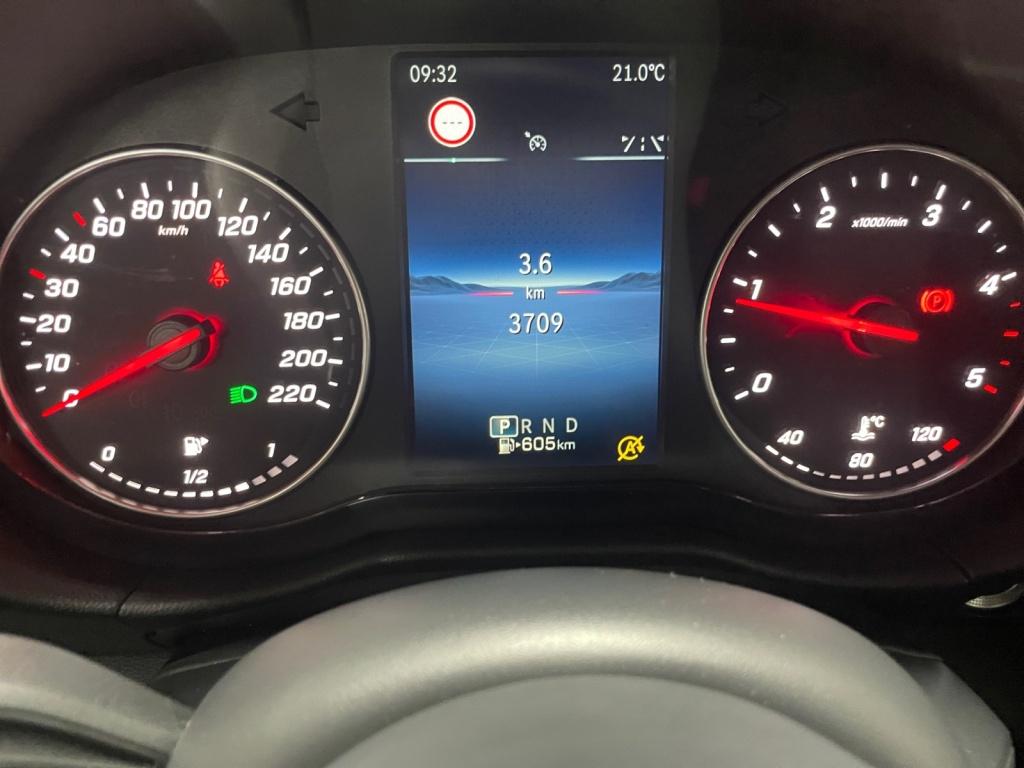 Mercedes-Benz T 180 d Progressive EDITION,AHK,Navi,LED,Kamera