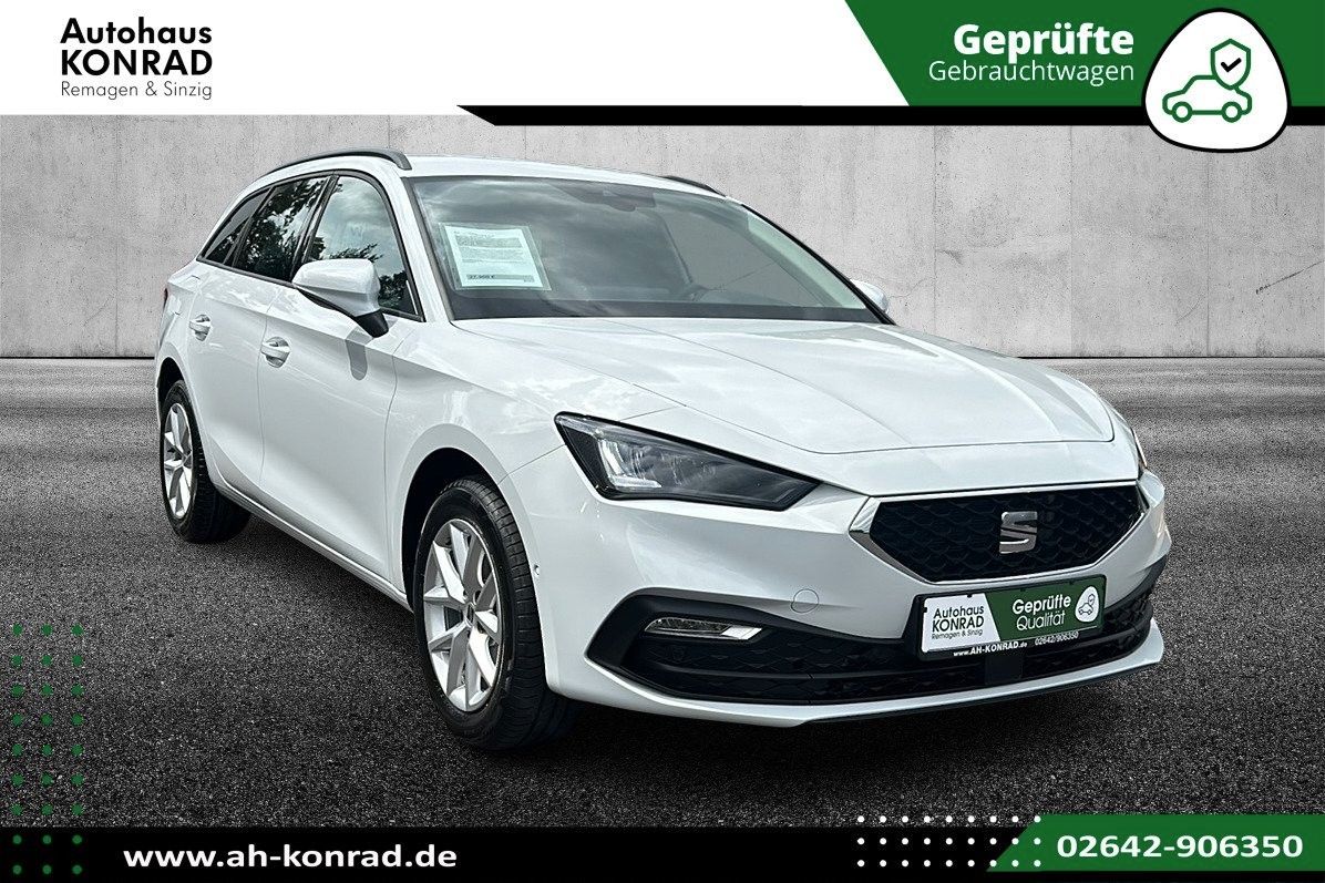 Fahrzeugabbildung SEAT Leon 1.5 TSI 85kW Style Sportstourer*MODELL2025*