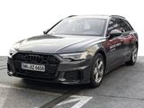 Audi A6 Avant 40 TDI S line quattro S tronic AHK Matr - Audi Gebrauchtwagen in Hamburg