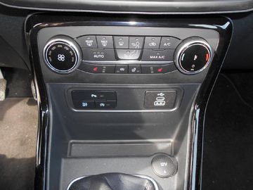 Ford EcoSport Titanium