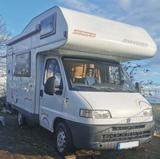 HYMER / ERIBA / HYMERCAR Swing CS 494 - HYMER / ERIBA Alkoven