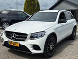 Mercedes-Benz GLC 250 GLC250 CDI automatik AMG 2015 Weiß GLC - Mercedes-Benz: W201 AMG
