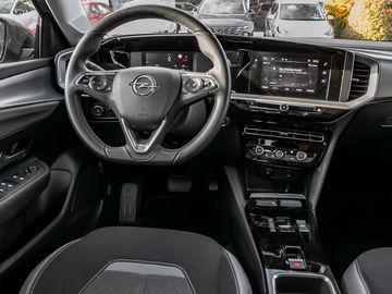 Opel Mokka e Edition Fahrerassistenz-Paket LED